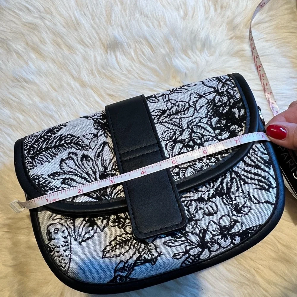 The Joey Bag (black)